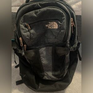 northface recon backpack